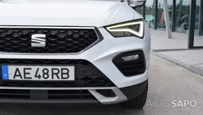 Seat Ateca 1.0 TSI Style de 2020