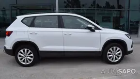 Seat Ateca 1.0 TSI Style de 2020