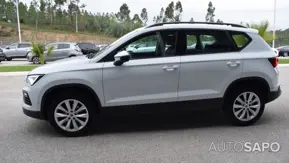 Seat Ateca 1.0 TSI Style de 2020