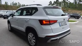 Seat Ateca 1.0 TSI Style de 2020