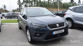 Seat Arona 1.6 TDI Style de 2019