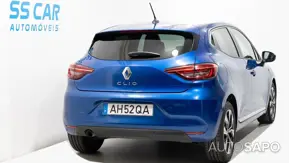 Renault Clio 1.0 TCe Limited de 2021