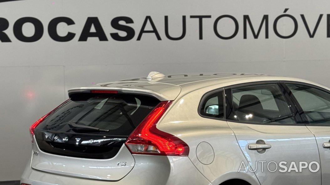 Volvo V40 1.5 T3 Sport Edition Geartronic de 2018