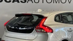 Volvo V40 1.5 T3 Sport Edition Geartronic de 2018