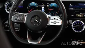 Mercedes-Benz Classe A de 2023