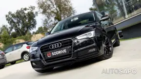 Audi A5 de 2016