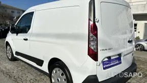 Ford Transit Connect de 2018