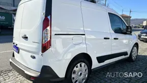 Ford Transit Connect de 2018