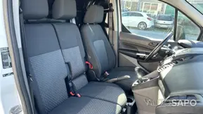 Ford Transit Connect de 2018