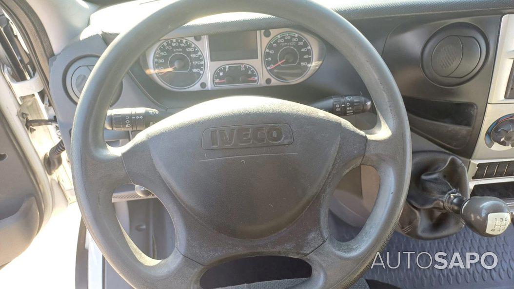 Iveco Daily de 2010