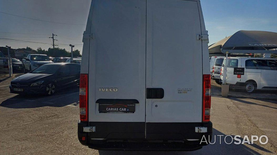 Iveco Daily de 2010