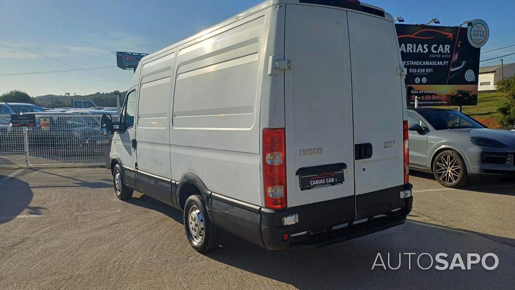 Iveco Daily de 2010