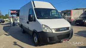 Iveco Daily de 2010