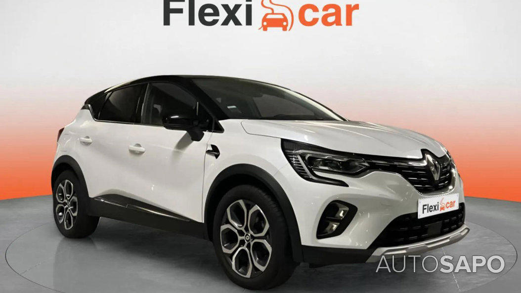 Renault Captur de 2023