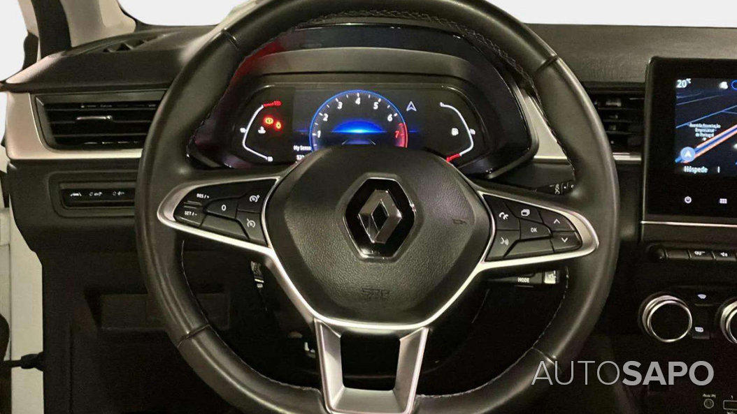 Renault Captur de 2023