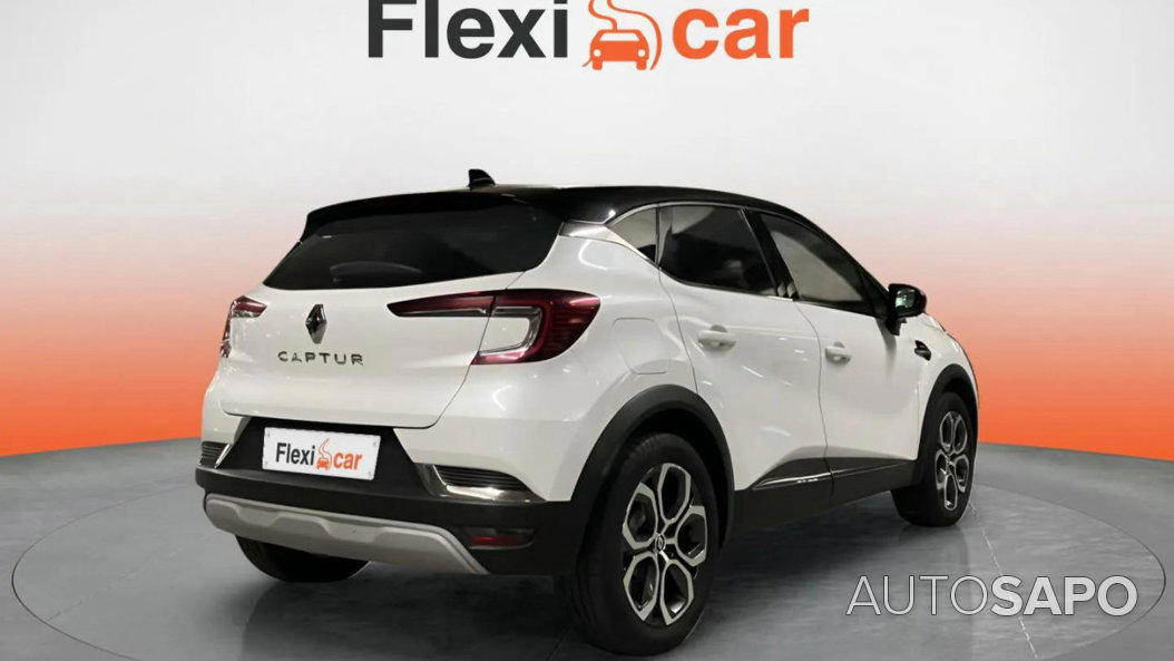 Renault Captur de 2023