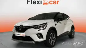 Renault Captur de 2023