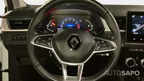 Renault Captur de 2023