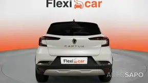 Renault Captur de 2023