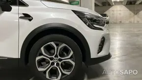 Renault Captur de 2023