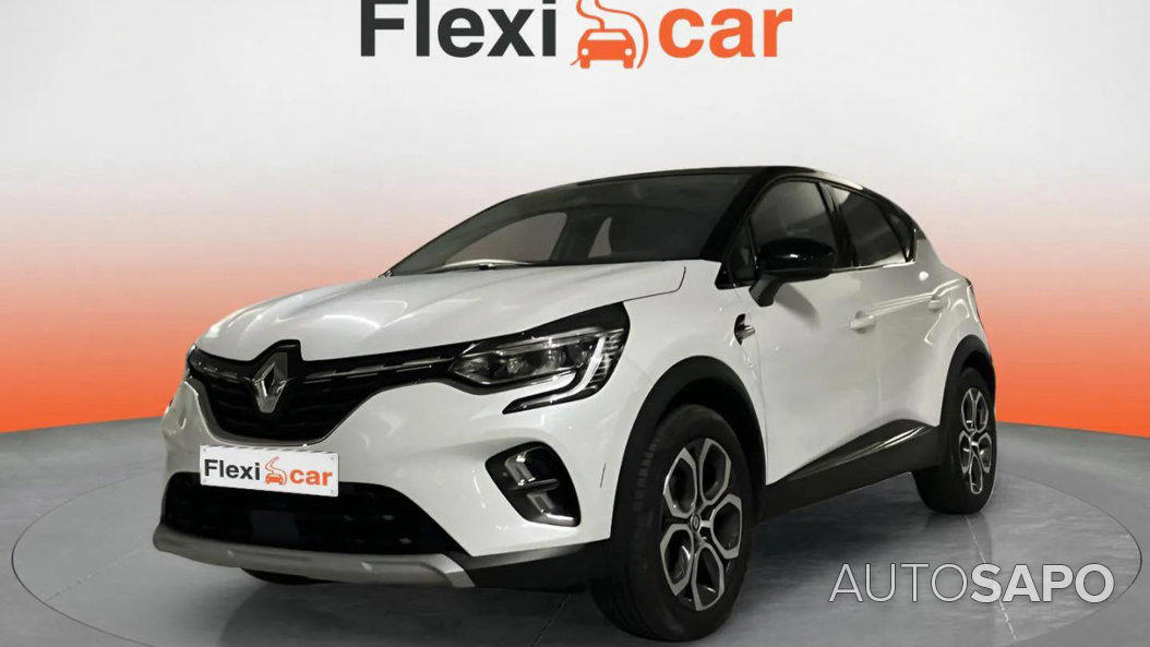 Renault Captur de 2023