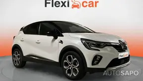 Renault Captur de 2023