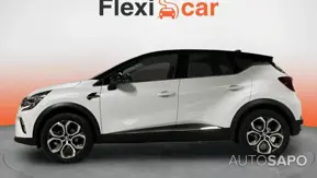 Renault Captur de 2023