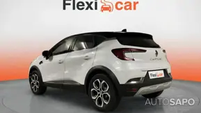 Renault Captur de 2023