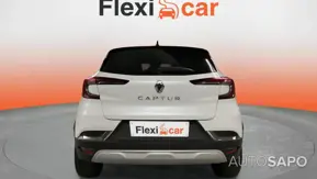 Renault Captur de 2023