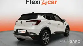 Renault Captur de 2023