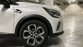 Renault Captur de 2023