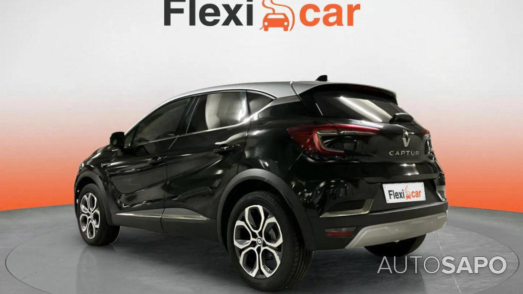 Renault Captur de 2023