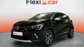 Renault Captur de 2023