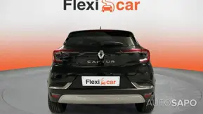 Renault Captur de 2023