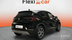 Renault Captur de 2023