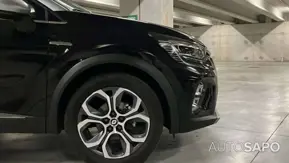 Renault Captur de 2023