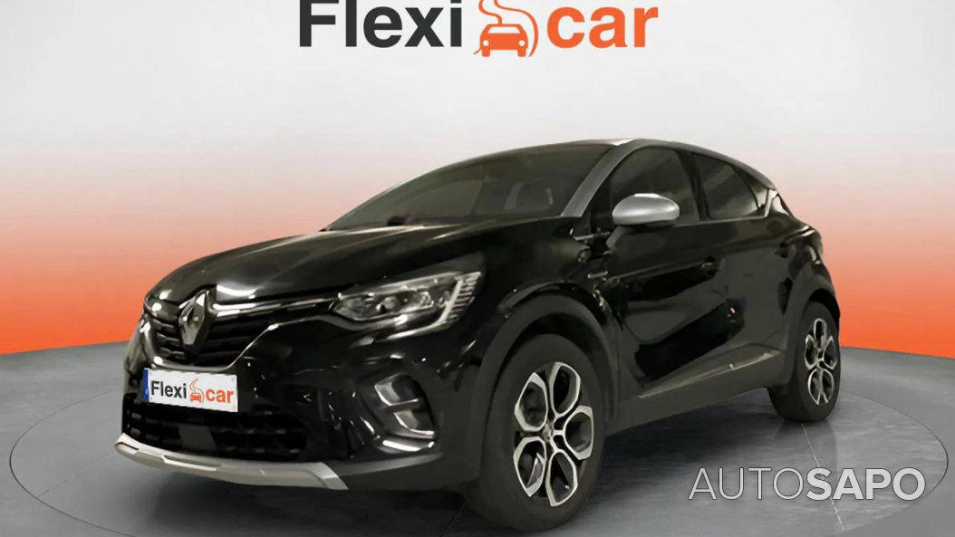 Renault Captur de 2023