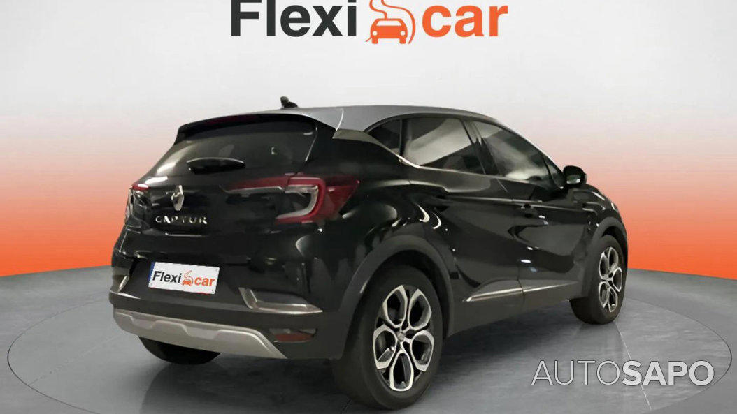 Renault Captur de 2023