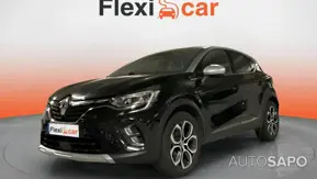 Renault Captur de 2023