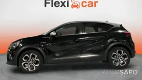 Renault Captur de 2023