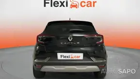 Renault Captur de 2023