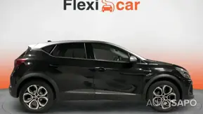 Renault Captur de 2023