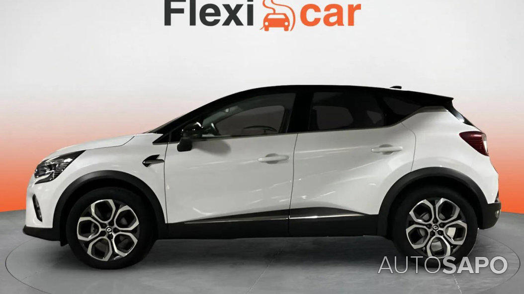 Renault Captur de 2023