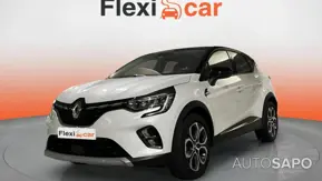 Renault Captur de 2023