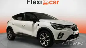 Renault Captur de 2023