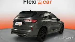 Ford Kuga 1.5 EcoBoost ST-Line de 2023