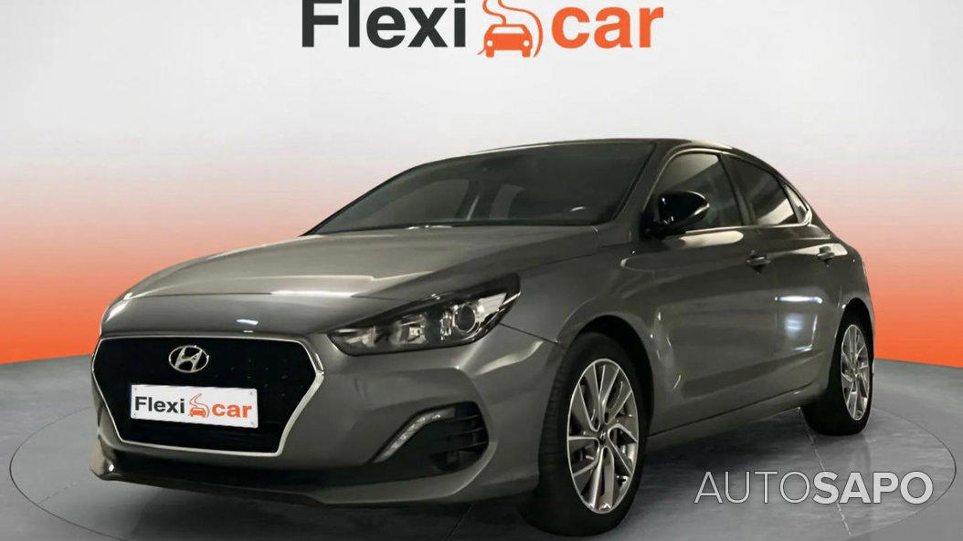 Hyundai i30 de 2019