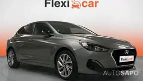 Hyundai i30 de 2019