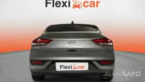 Hyundai i30 de 2019