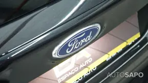 Ford Focus de 2015